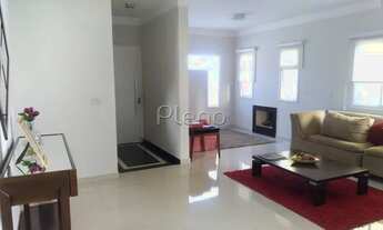 Imagem 2: Casa à venda no Condomínio Morada das Nascentes - Valinhos/SP