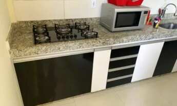 Imagem 3: Aluguel de cobertura Duplex no Vicente Pires 3Q - perto da EPTG excelente localização