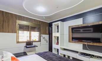 Imagem 16: Locação Apartamento 3 Dormitórios - 190 m² Moema