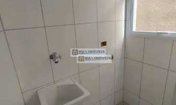 Imagem 5: Apartamento com 2 dormitórios à venda, 43 m² por R$ 235.000,00 - Jardim Colonial - Atibaia