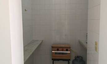 Imagem 5: Kitnet/conjugado para aluguel com 37 metros quadrados com 1 quarto em Centro - Ribeirão Pr