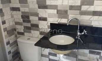 Imagem 4: Sala - Swiss Park - Campinas