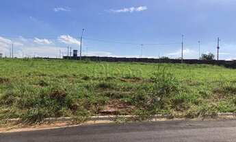 Imagem 2: Terreno à venda no Condomínio Villagio Paulínia - Paulínia/SP