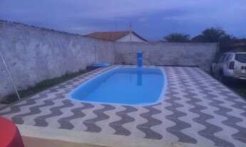 Imagem 2: Casa na praia de Barra de Maxaranguape