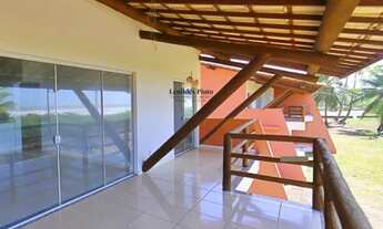 Imagem 4: Chalés de frente para o mar em Ilhéus- Cond. Praia da Pérola - ULTIMAS UNIDADES!!!