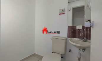 Imagem 6: Conjunto Comercial - Venda e Locação - Alto da Boa Vista - São Paulo S.P