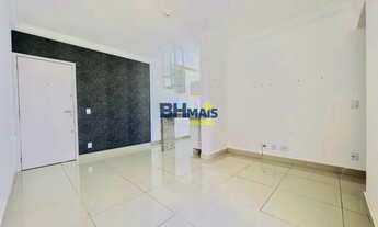 Imagem 4: Apartamento para alugar de 02 quartos no bairro Castelo/Manacás