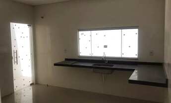 Imagem 3: LINDA CASA Casa com 3 dormitórios