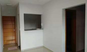 Imagem 7: Apartamento para venda com 57 metros quadrados com 2 quartos em Jardim Maracanã - Valinhos