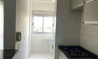 Imagem 3: Apartamento para locação em Caribbean Residence Limeira/SP