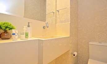 Imagem 6: Cobertura à venda, 274 m² por R$ 3.050.000,00 - Alto da Lapa - São Paulo/SP