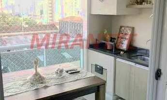 Imagem 2: Apartamento para venda possui 86 metros quadrados com 3 quartos em Lauzane Paulista - São