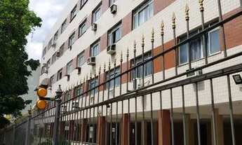 Imagem: Apartamento 3 qts Rua Vitor Alves - Campo