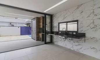 Imagem 4: Casa / Condomínio - Jardim Residencial Golden Park - Venda - Residencial