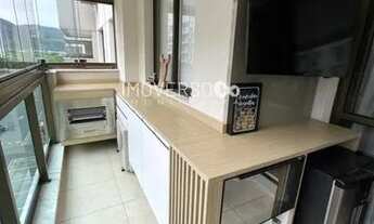 Imagem 4: Apartamento para aluguel e venda tem 69 metros quadrados com 2 quartos