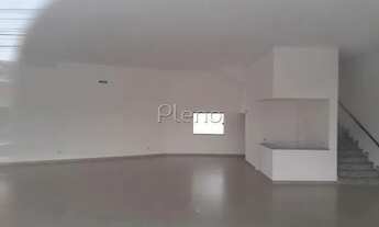 Imagem 5: Salão - Taquaral - Campinas