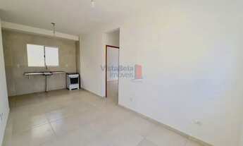 Imagem 4: Apartamento para aluguel, 2 quartos, 1 vaga, Bela Vista - Pindamonhangaba/SP