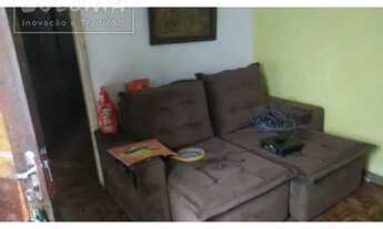 Imagem 7: Santo André - Casa Padrão - Vila Metalúrgica