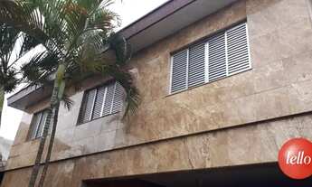 Imagem: São Paulo - Casa Comercial - Água Rasa