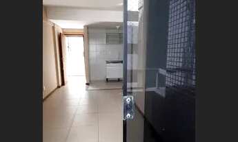 Imagem 4: Apartamento para aluguel e venda com 50 metros quadrados com 1 quarto em Armação - Salvado