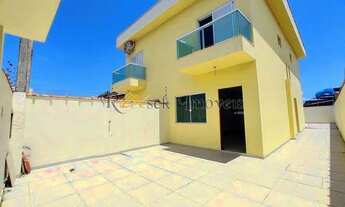 Imagem 2: Sobrado com 2 dorms, TUPY, Itanhaém - R$ 322 mil, Cod: 746