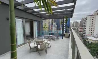 Imagem 5: Apartamento para venda, 3 quarto(s), Centro, Florianópolis - CEN3AP3019