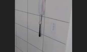 Imagem 7: Alugo, apto. Santa Cruz já com o condomínio no valor do aluguel, 02 qtos. garagem, piscina