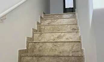 Imagem 2: Lindo sobrado em condomínio para locação