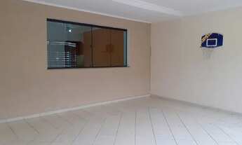 Imagem 2: Sobrado para aluguel e venda com 175 metros quadrados com 3 quartos