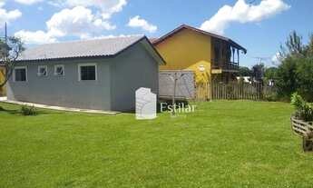 Imagem 2: Terreno 1.153,40m² no São Braz, Curitiba