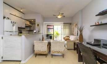 Imagem 2: Apartamento para Aluguel - Barra da Tijuca, 2 Quartos, 84 m2