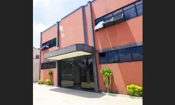 Imagem 4: Galpão/Depósito/Armazém para aluguel tem 3650 metros quadrados