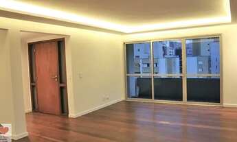 Imagem: Moema - Apartamento Locação 215 m²