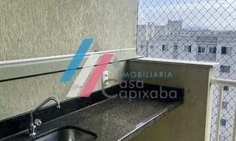 Imagem 5: Apartamento para aluguel com 70 metros quadrados com 3 quartos em Colina de Laranjeiras