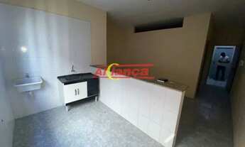 Imagem 7: Apartamento, Parque Mikail - Guarulhos