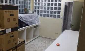 Imagem 2: Sala/Conjunto para aluguel com 38 metros quadrados com 2 quartos em Sacomã - São Paulo - S