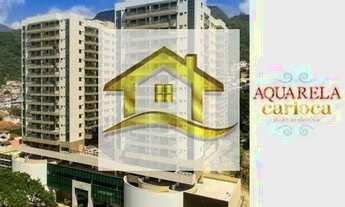 Imagem: Vendo apartamento de 3 quartos rua do bispo