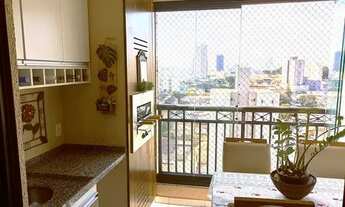 Imagem 6: Spa Gran Palazzo - 2 dorm + 2 banheiros + 2 vagas + deposito - Osasco