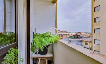 Imagem 7: Apartamento para Venda - 64m², 3 dormitórios, 1 vaga - Jardim Itapemirim