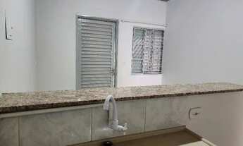 Imagem 3: Imperdível! Quitinete com sala e cozinha conjugada