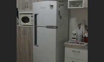 Imagem 4: Casa para Venda em Ubatuba, Sertão do Meio, 2 dormitórios, 2 banheiros, 2 vagas