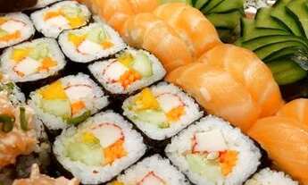 Imagem 5: Restaurante Japonês