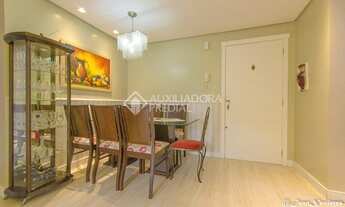 Imagem 3: CANOAS - Apartamento Padrão - Nossa Senhora das Graças