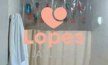 Imagem 3: APARTAMENTO - 02 QUARTOS - LINS DE VASCONCELOS