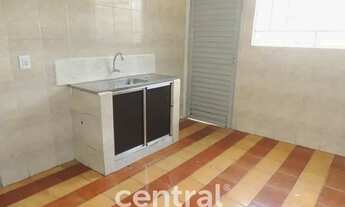 Imagem 3: Casa residencial à locação, 1 dormitório, 70m² - Jardim Gerson França- Bauru-SP