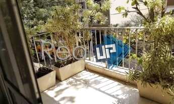 Imagem: RIO DE JANEIRO - Apartamento Padrão - Ipanema