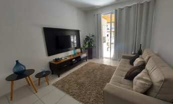 Imagem 2: APARTAMENTO DE ALTO PADRÃO COM TOTAL DE 177M² MOBILIADO NO ITAGUÁ