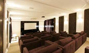 Imagem 13: Apartamento Frente Mar com 03 Suítes em Balneário Camboriú