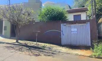 Imagem 3: Casa com 2 dormitórios à venda, 88 m² por R$ 265.000,00 - Centro - Apucarana/PR