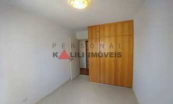 Imagem 5: Apartamento de 3 dormitórios para alugar em Moema